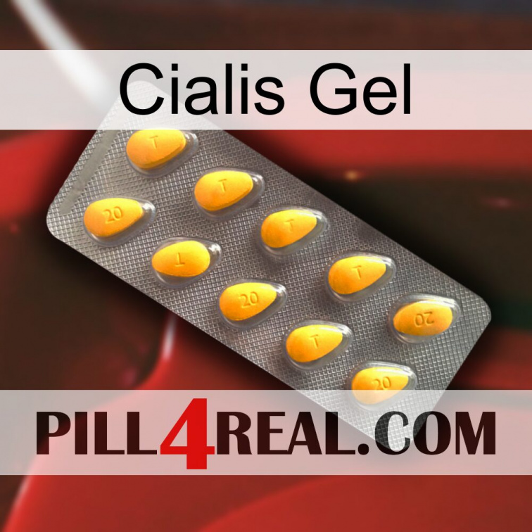 Cialis Gel cialis1
